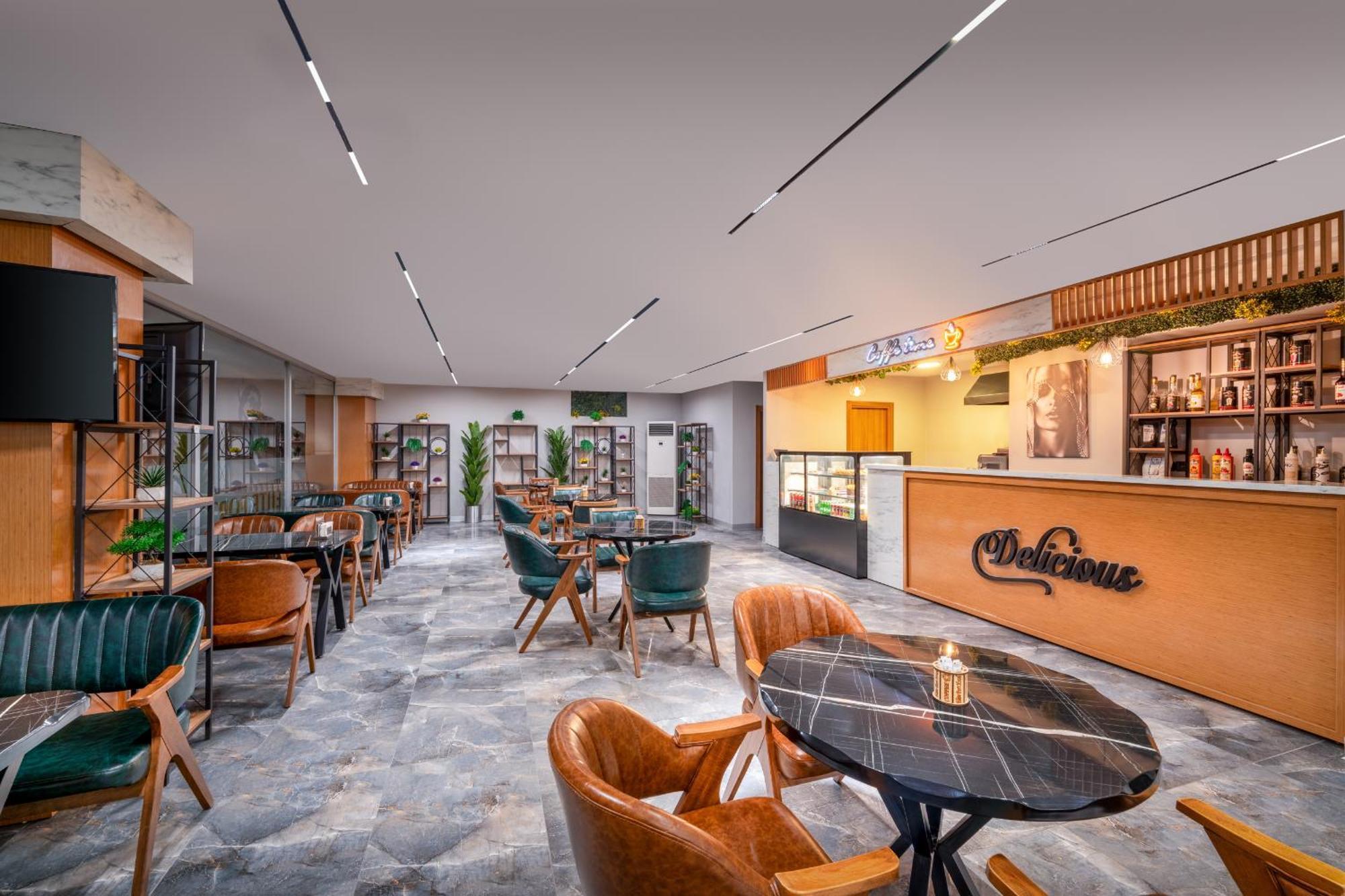 Elite Hotels Istanbul Airport Arnavutkoy Exterior foto