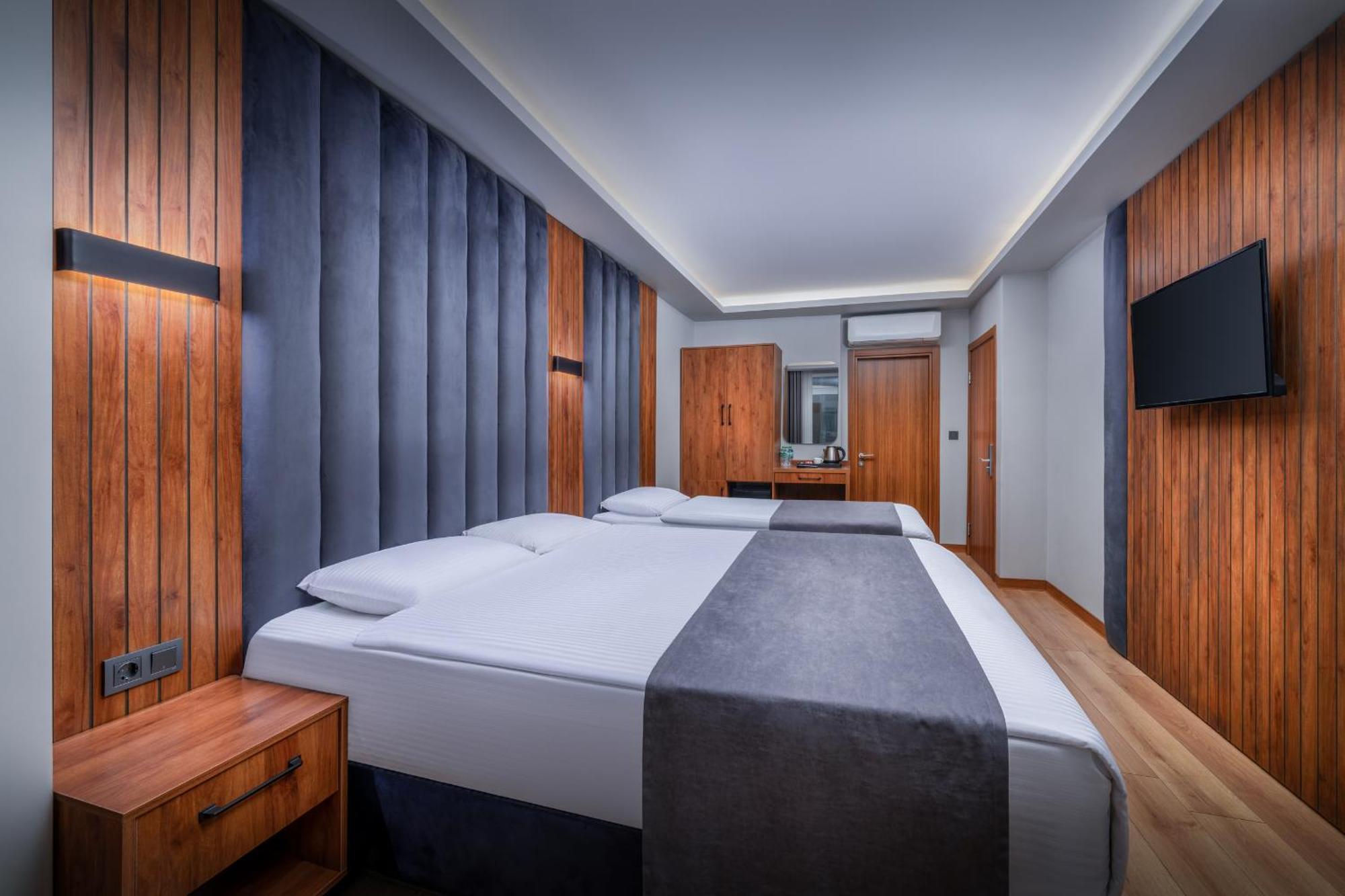 Elite Hotels Istanbul Airport Arnavutkoy Exterior foto