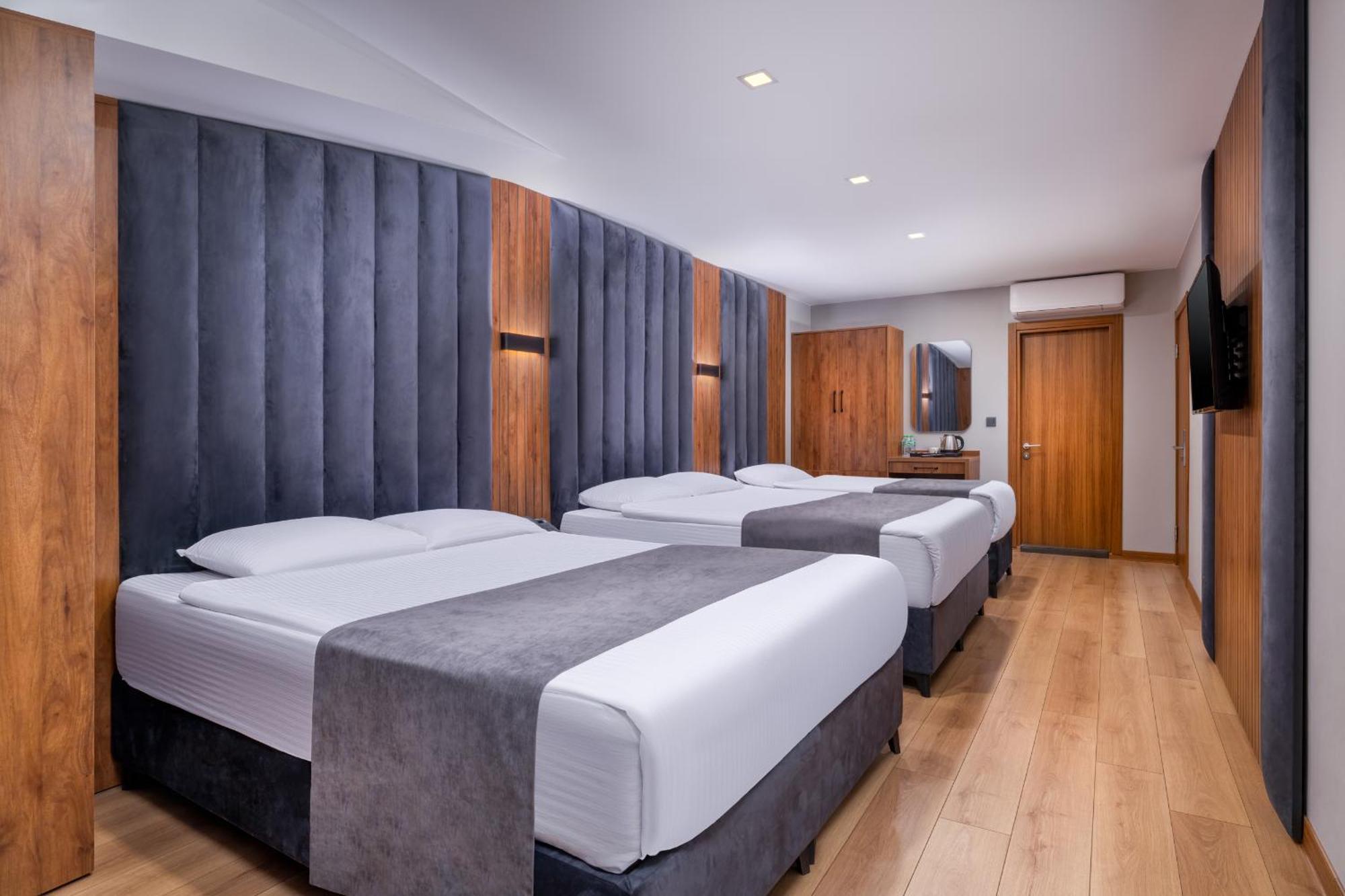 Elite Hotels Istanbul Airport Arnavutkoy Exterior foto