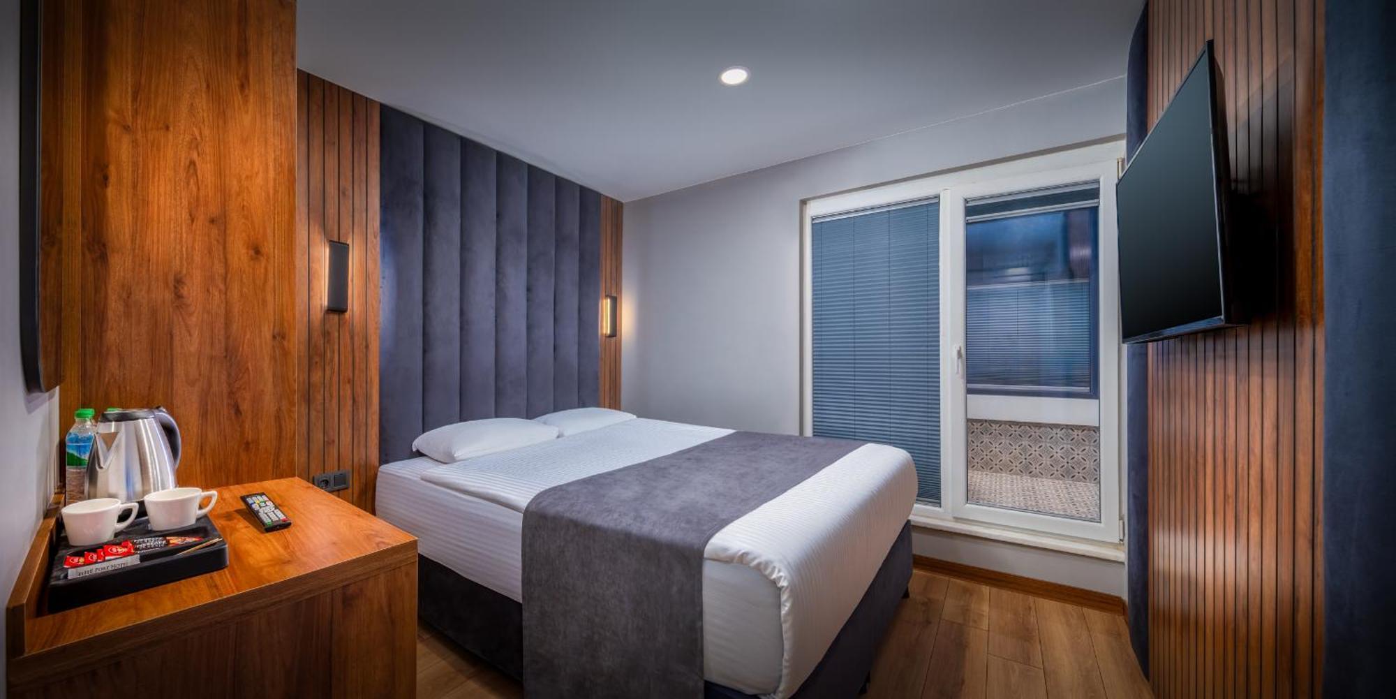 Elite Hotels Istanbul Airport Arnavutkoy Exterior foto
