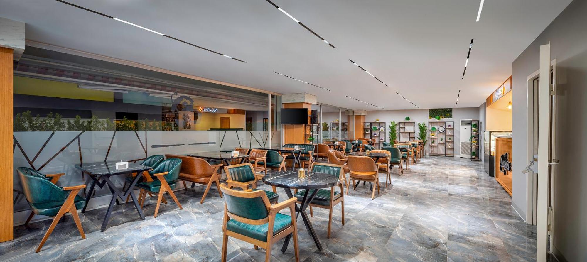 Elite Hotels Istanbul Airport Arnavutkoy Exterior foto