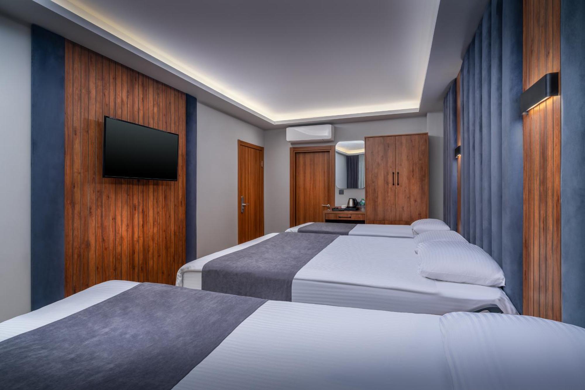 Elite Hotels Istanbul Airport Arnavutkoy Exterior foto